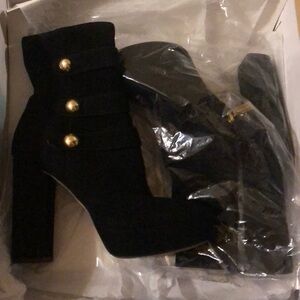 Michael Kors ankle boot